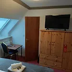 酒店 格伦霍夫阿尔特瑙酒店 2*
