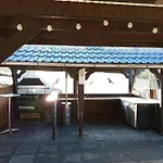 格伦霍夫阿尔特瑙酒店 2*