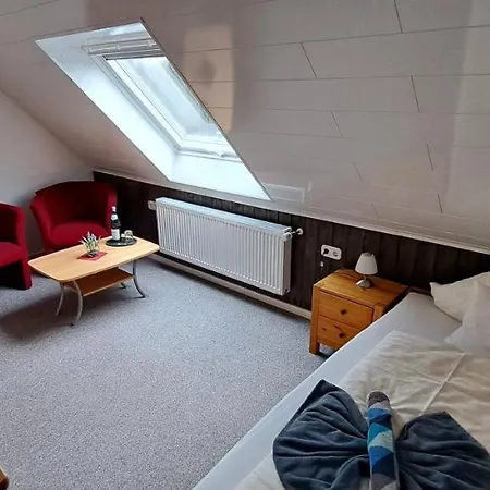 Quellenhof Altenau Hotel Altenau (Lower-Saxony)