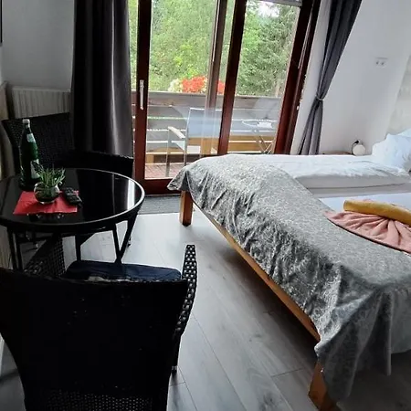Quellenhof Altenau Hotel Altenau (Lower-Saxony)