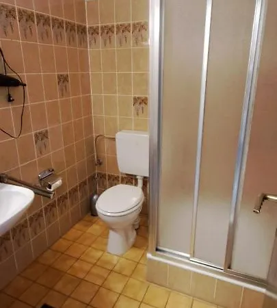 Hotel Quellenhof Altenau (Lower-Saxony)