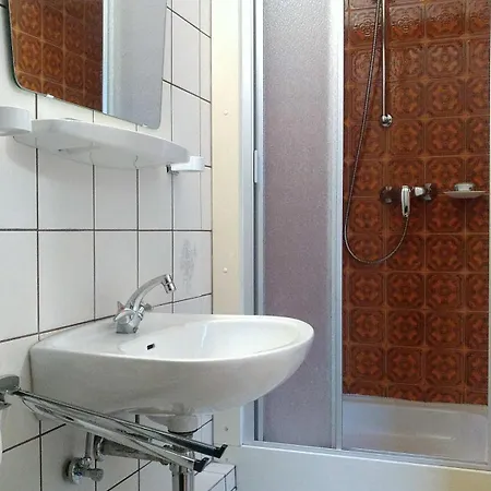Hotel Quellenhof Altenau (Lower-Saxony)