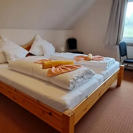 Quellenhof Altenau (Lower-Saxony)