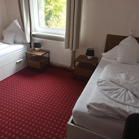 Quellenhof Hotel 2*