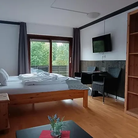Hotel Quellenhof