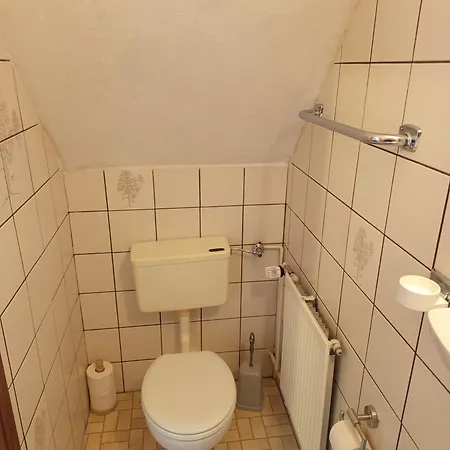 Quellenhof Hotel Altenau (Lower-Saxony)