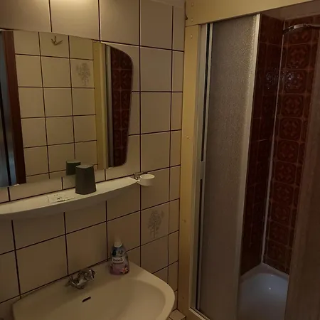 Hotel Quellenhof Altenau (Lower-Saxony)