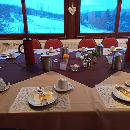 Hotel Quellenhof Altenau (Lower-Saxony)