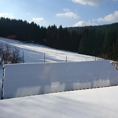 Quellenhof Altenau Hotel 2*