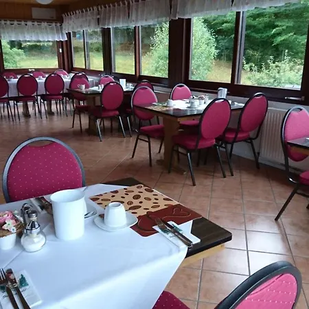 Quellenhof Hotel Altenau (Lower-Saxony)