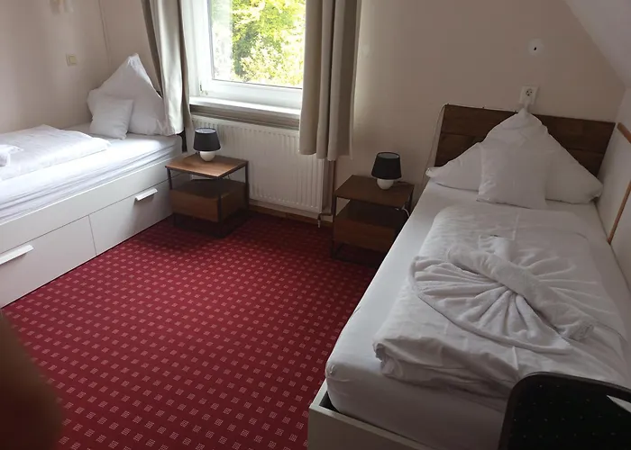 Quellenhof Hotel 2*