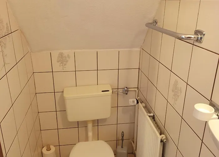 Quellenhof Hotel Altenau (Lower-Saxony)