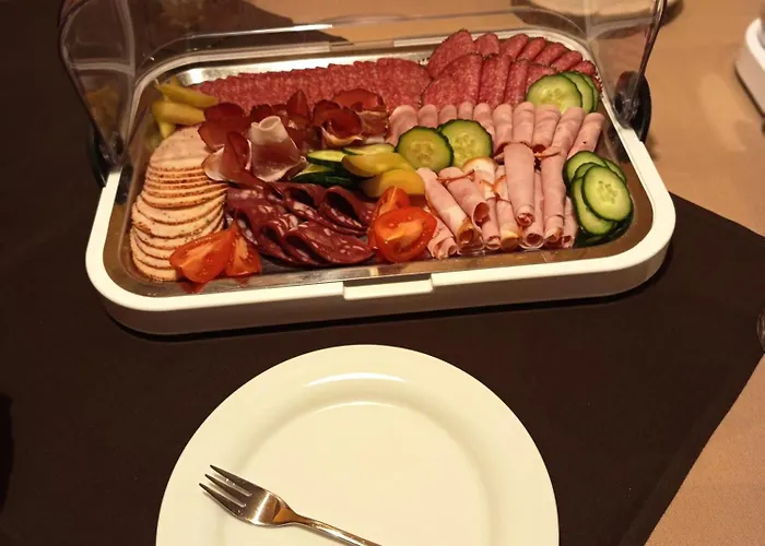 Quellenhof アルテンアウ
